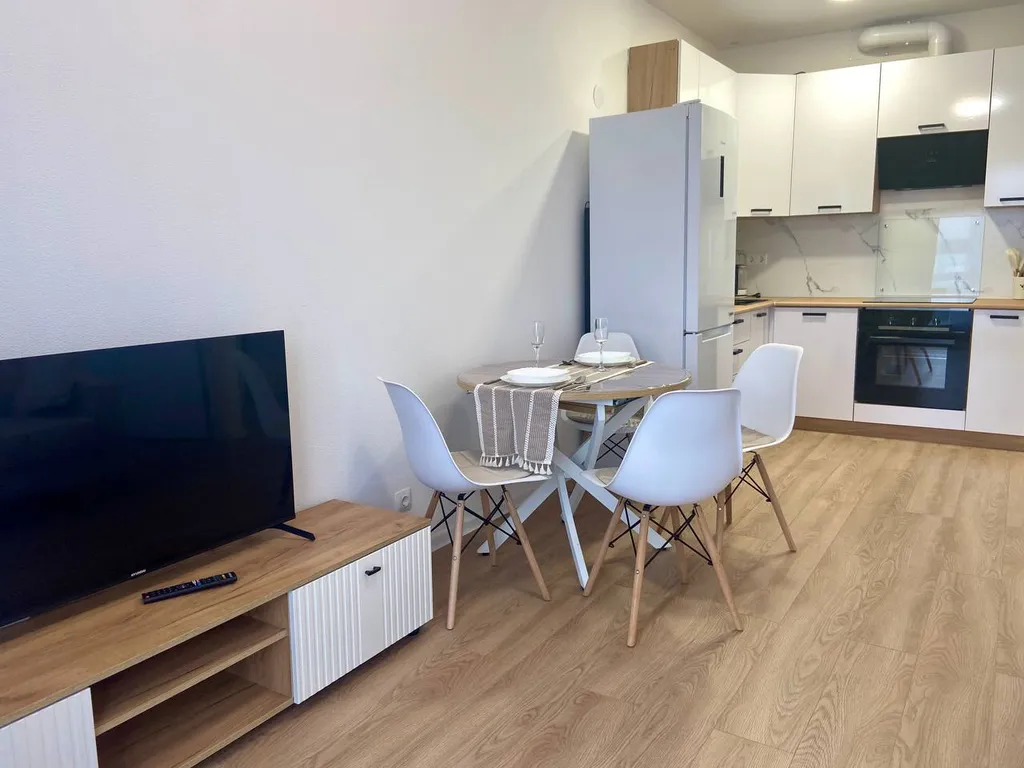 Свежий лотос евродвушка