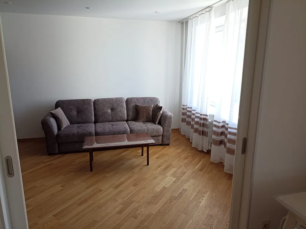 Квартира для бизнесменов и гостей города - комфорт, тишина, удобства