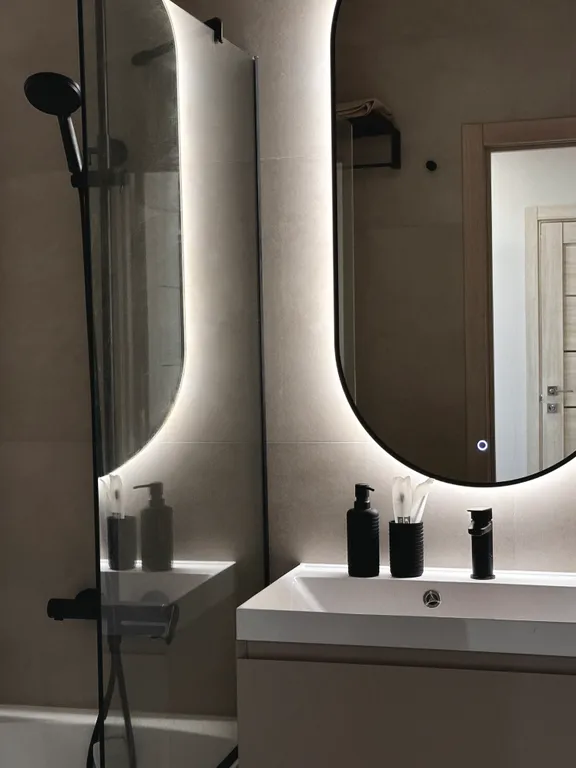 Квартира в центре Lux