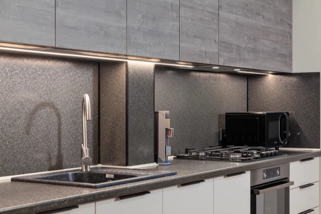 Семейные апартаменты с бассейном и террасой в Мандарин парке