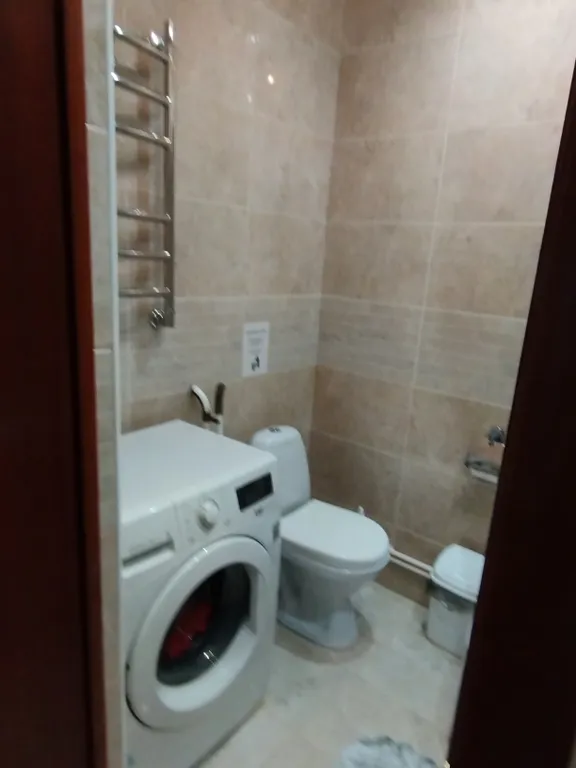 Комфортная квартира