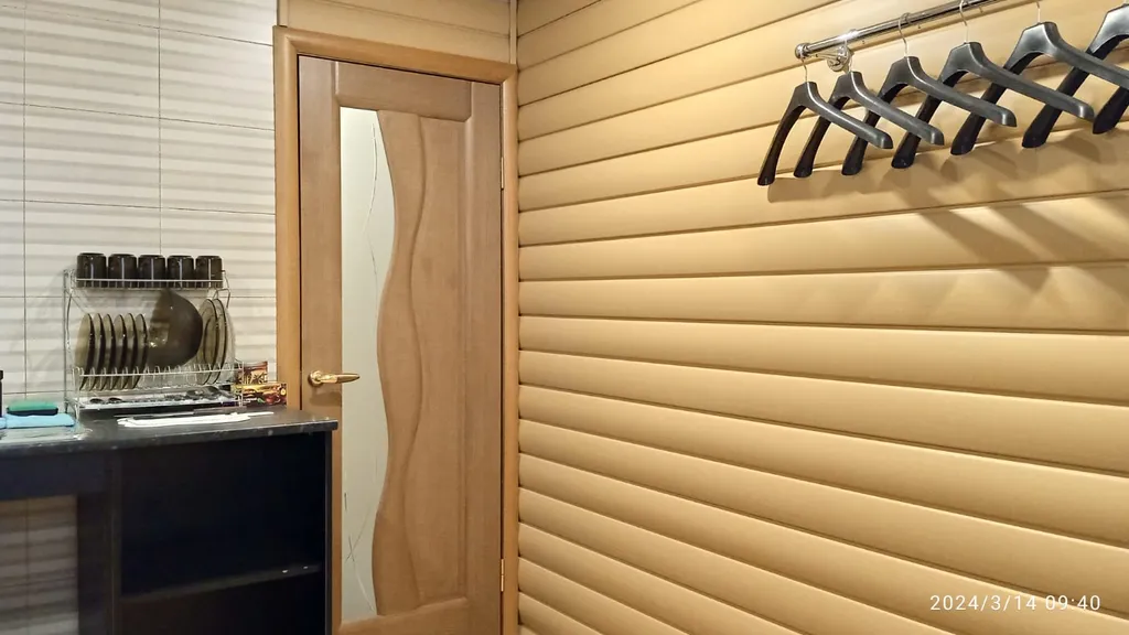 2-комнатный Дом