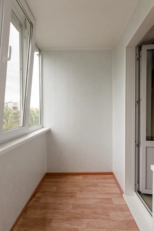 Шикарная трёхкомнатная квартира