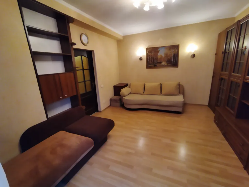 Квартира Уютная квартира в историческом районе Амалиенау — Калининград