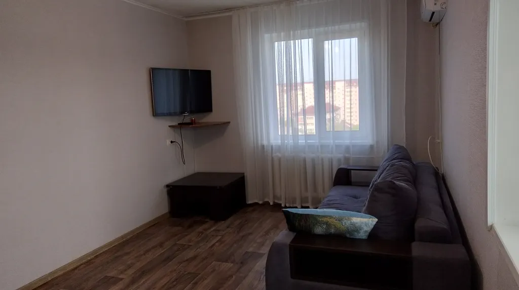 Хорошая солнечная квартира в центре города