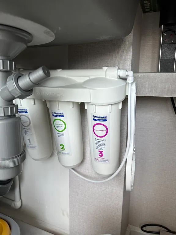 Квартира Новая однокомнатная квартира — Кострома