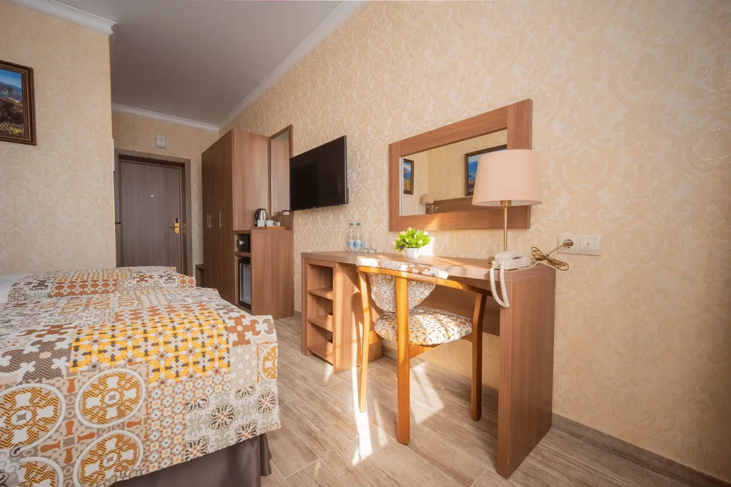 Стандарт без балкона