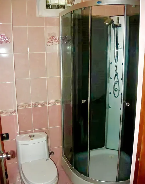 Квартира Комната — Адлер