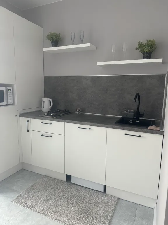 Стильная квартира на кварталах 1777