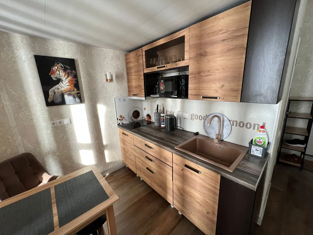 Sezam Apartments Горнолыжные