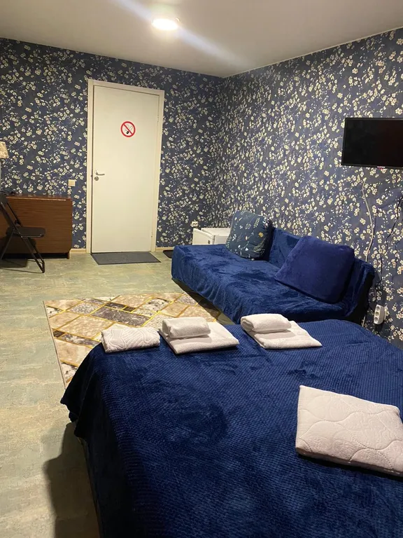 Квартира Комната — Санкт-Петербург