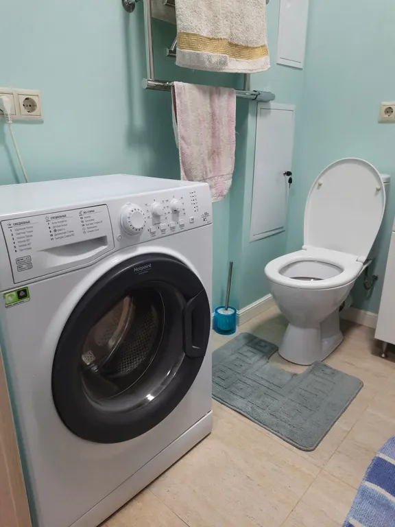 Квартира Уютная чистая квартира в Grand Avenue недалеко от ж/д вокзала с WI-FI — Волгоград