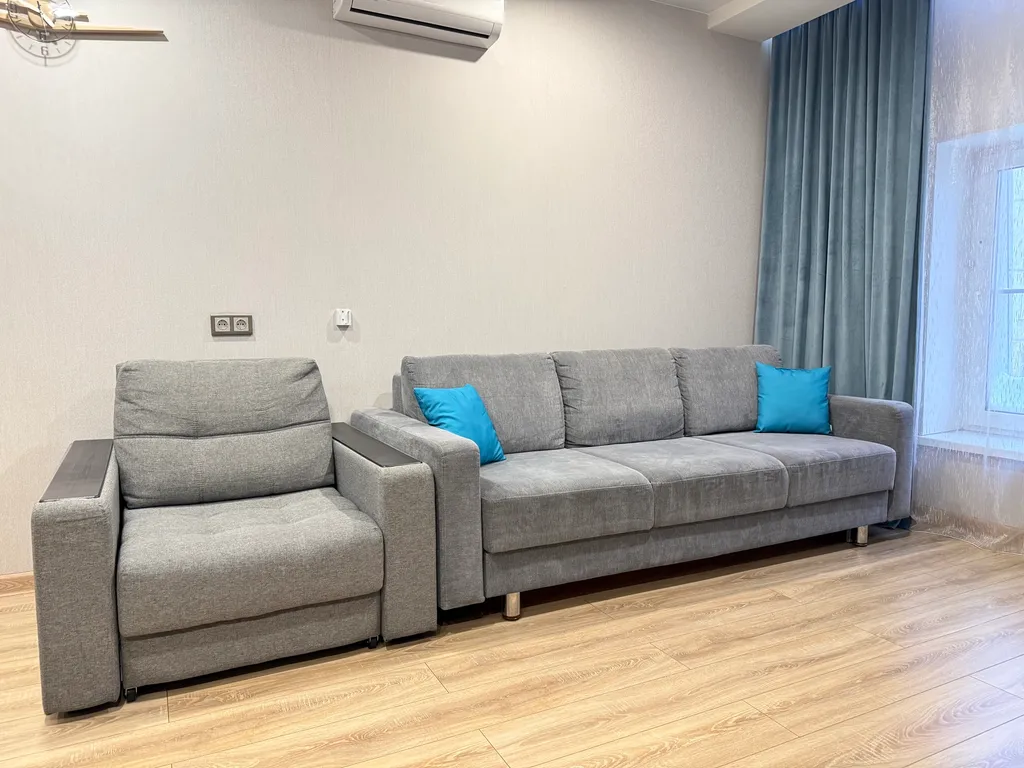 Апартамент в центре