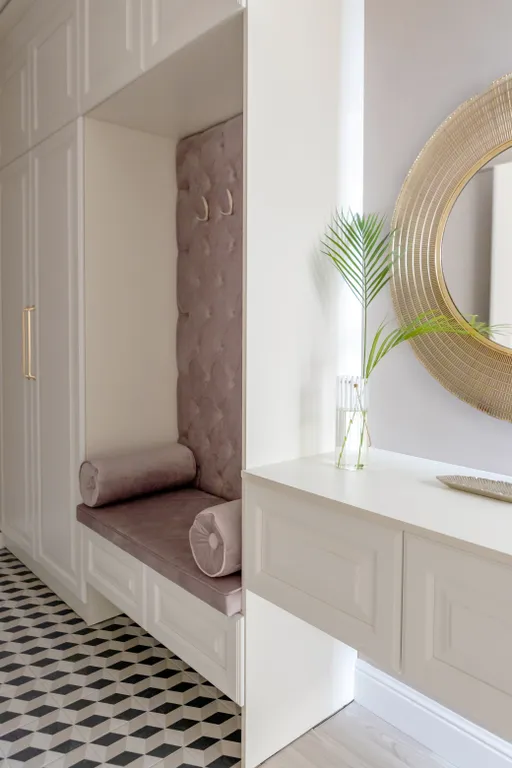 Квартира Квартира Modern apartment — Калининград