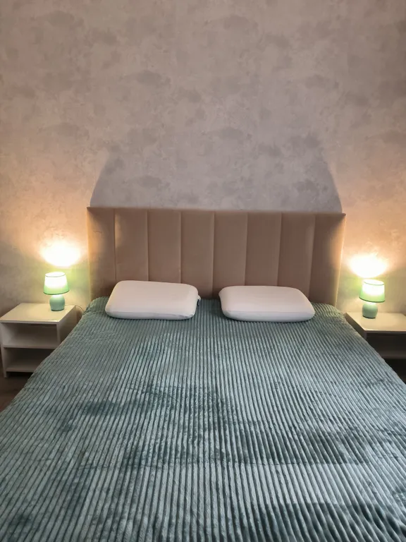 Квартира 1-к. квартира 31 м2 в новом доме — Пионерский