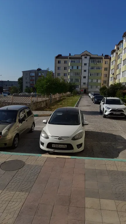 Апартаменты рядом с аэропортом