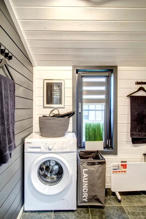 Уютный дoм с видом на лес в молoдoм пocёлкe