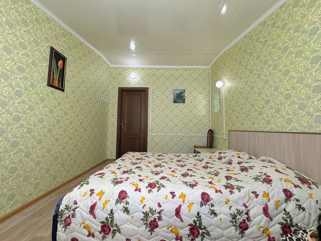 Коттедж Мальта в коттеджном комплексе