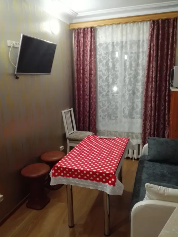 Квартира Апартаменты на Можайской — Санкт-Петербург