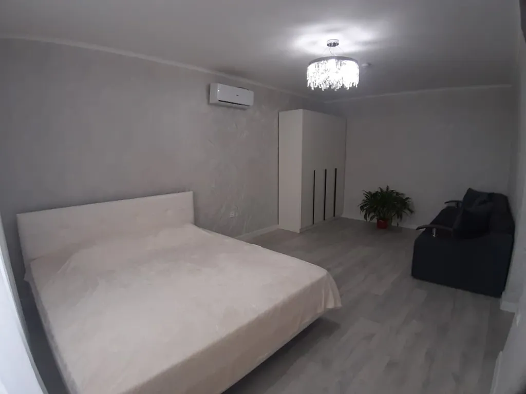 Уютная квартира после ремонта