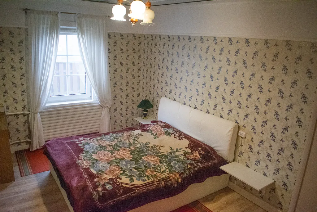 Гостевой дом для 6 гостей