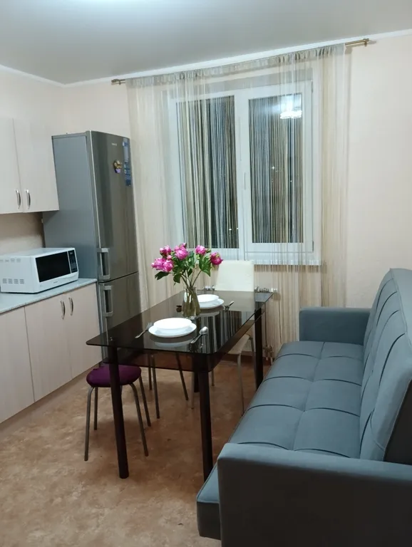 Выгодная квартира рядом РКБ, ДРКБ, госпиталь СВО, Аэропорт, термо Пляж