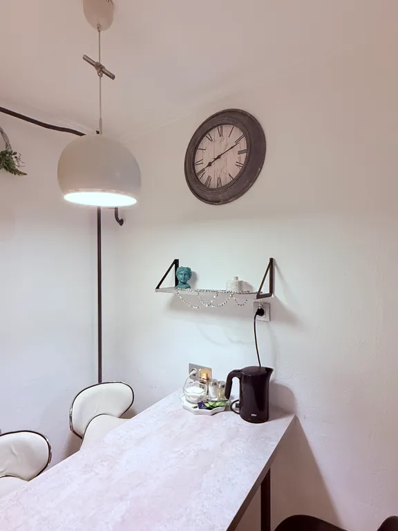 Стильная просторная 2-комнатная квартира недалеко от Шереметьево