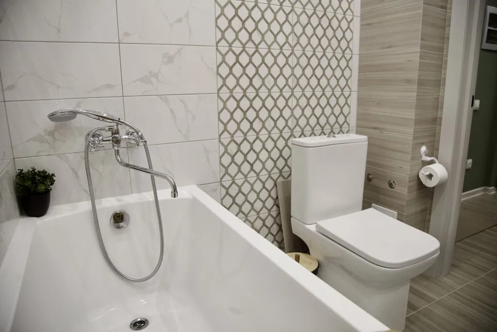 Квартира в ЖК Sport Life