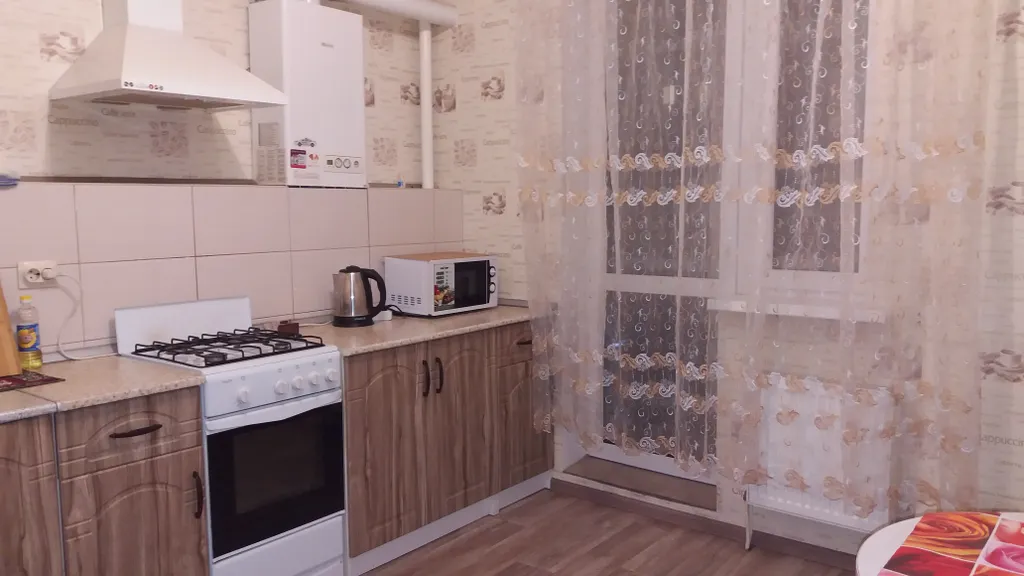 Уютная квартира в центре