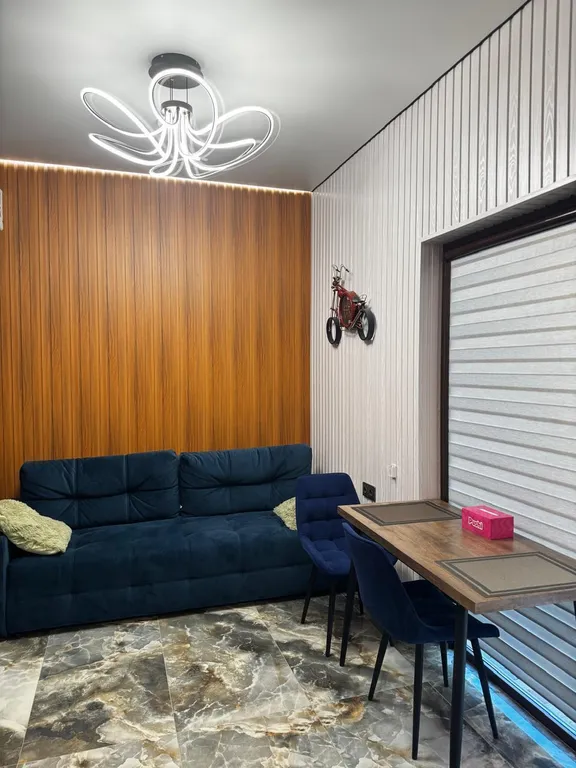 1-комнатный Дом