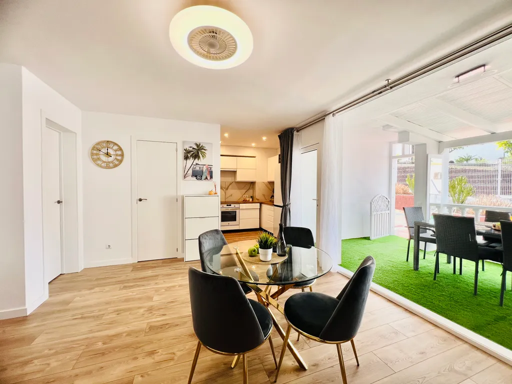 PaulMarie City Rental in Costa Adeje