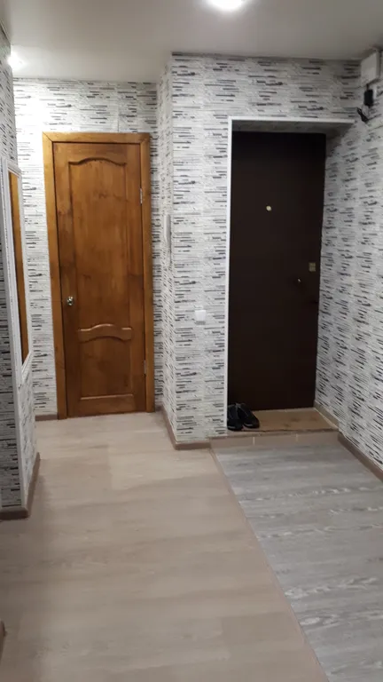 Двушка в центре