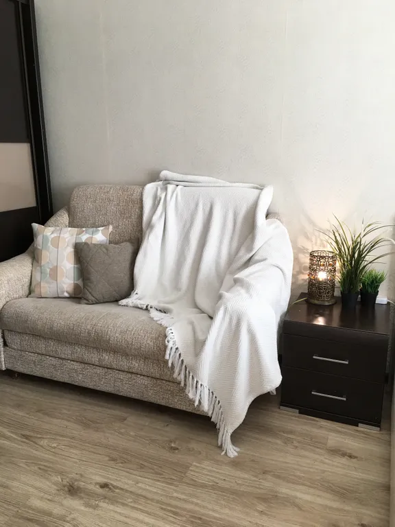 Квартира вблизи автовокзала Южный и ТЦ Космос