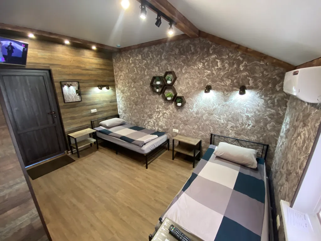 Квартира Комната — аренда посуточно в Усть-Катав