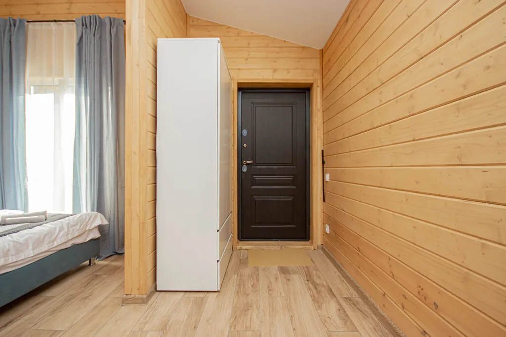 Современные апартаменты 4