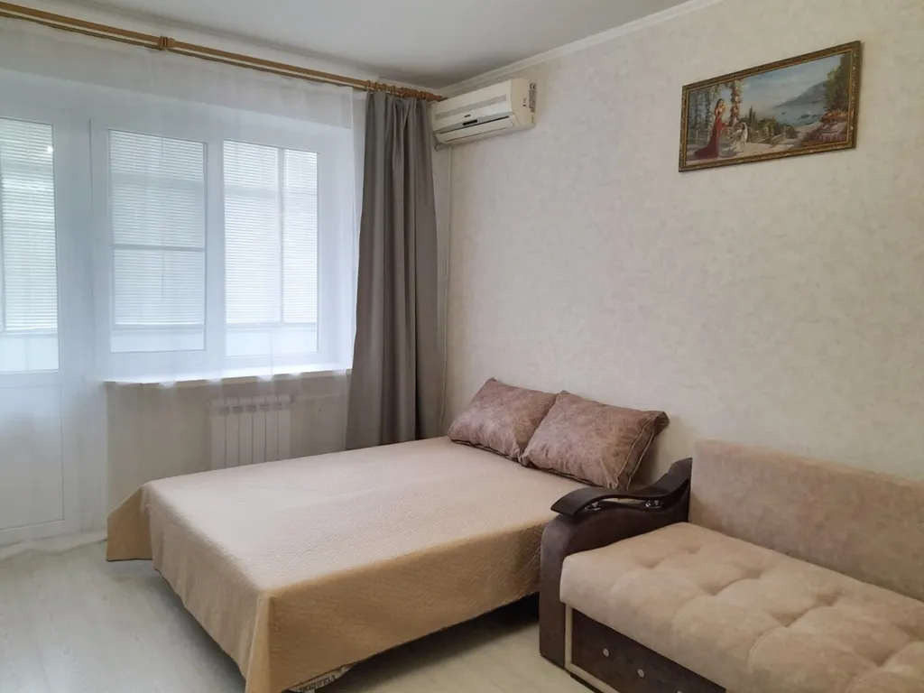 Уютная квартира у моря — аренда посуточно в Геленджик