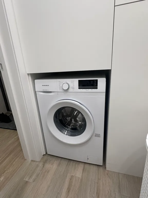 Уютная квартира в премиум ЖК Русская Европа