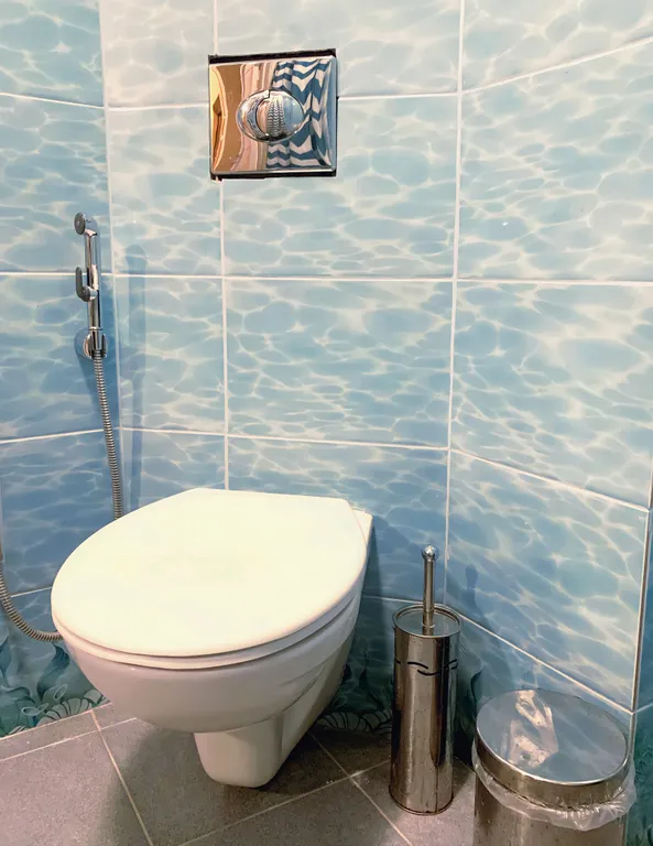 Квартира Квартира Deluxe apartment — Санкт-Петербург
