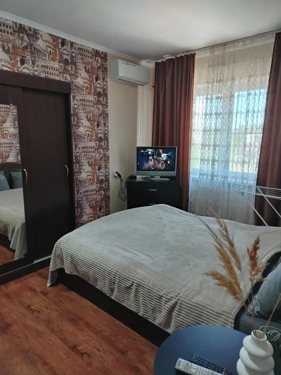 Уютная квартира — аренда посуточно в Армавир