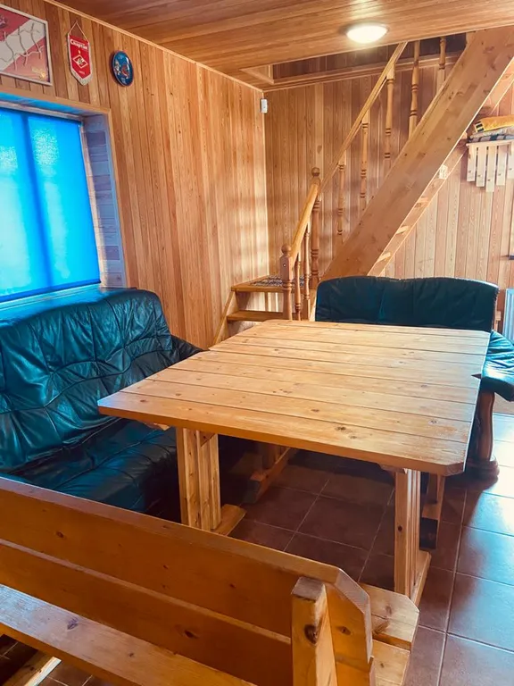 Дом со Spa на берегу моря