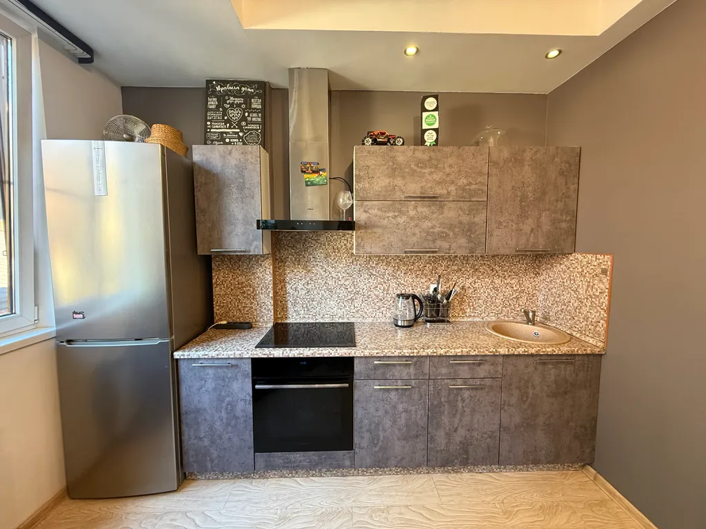 Квартира в Красной поляне