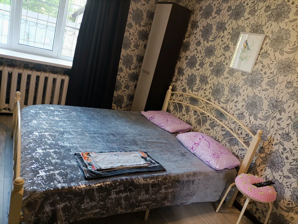 Квартира на Автовокзале — аренда посуточно в Ставрополь