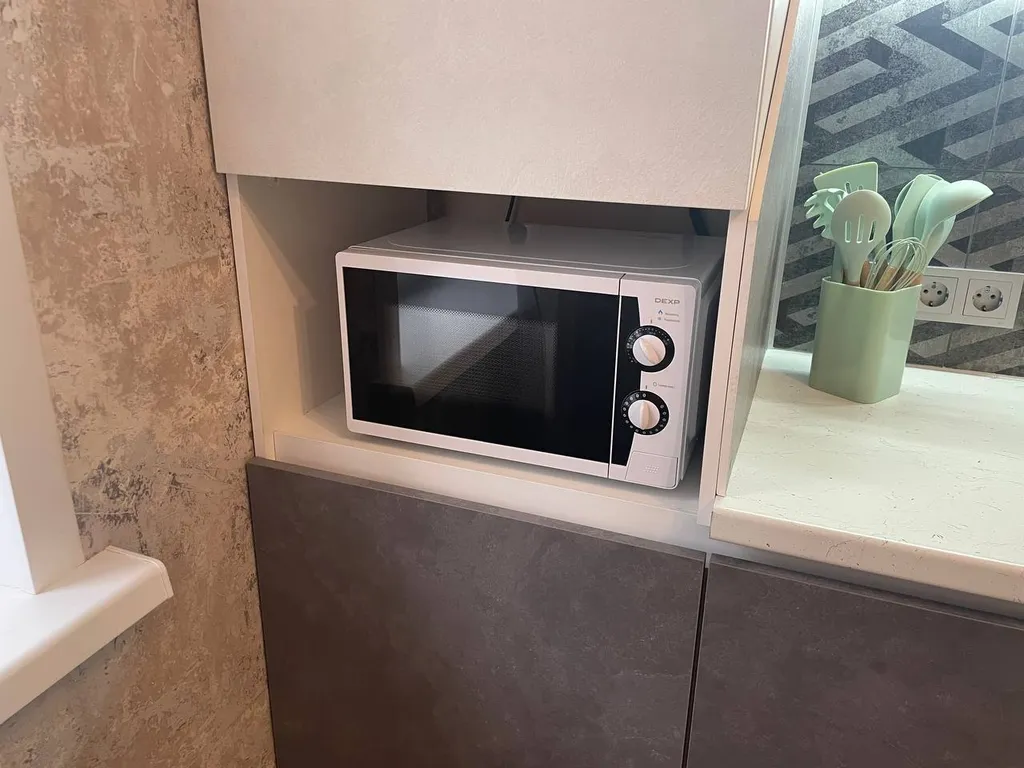 Та самая квартира