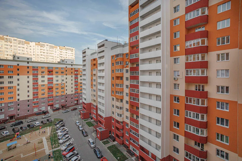 Эксклюзивный комфорт, как в отеле