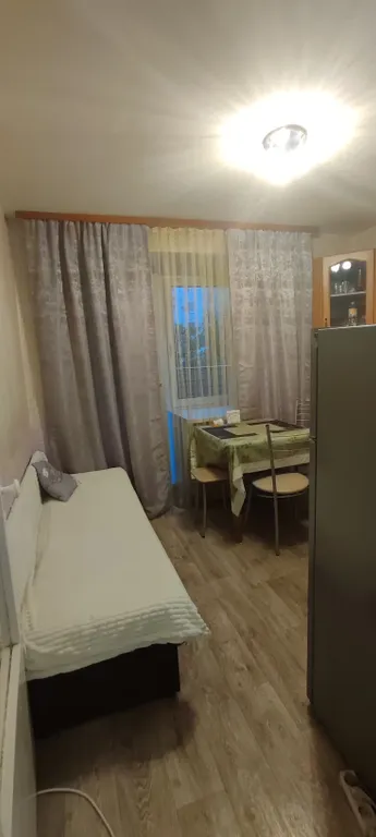 Квартира возле трассы М4