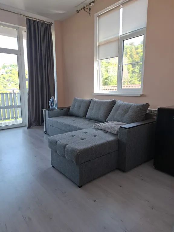 Коттедж Гостевой дом с видом на горы — Сочи