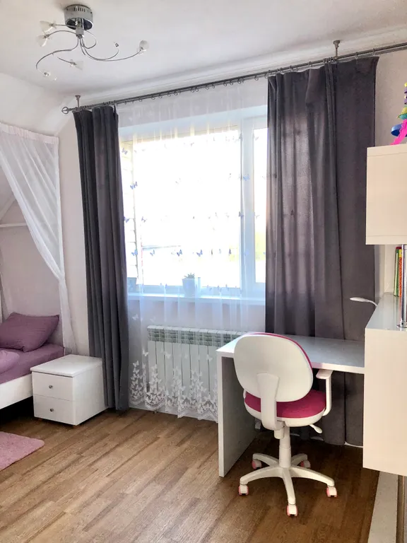 6-комнатный Дом