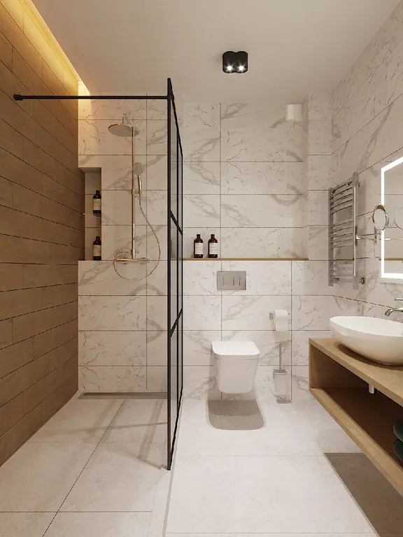 Эксклюзивные апартаменты недалеко от ж/д вокзала