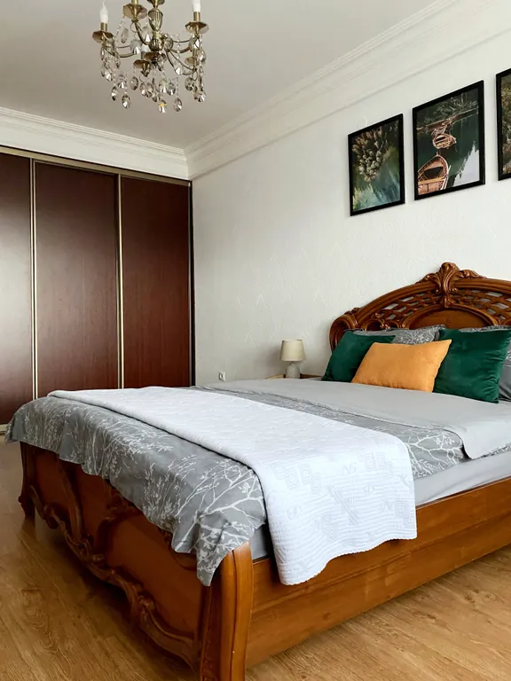 Однушка у моря DH