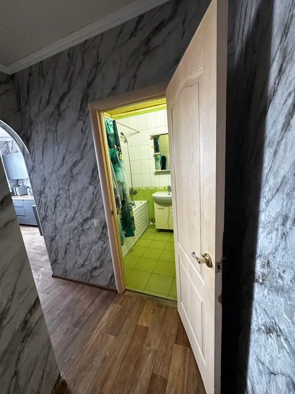 Квартира 2-комнатная Квартира — Анапа